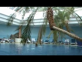 Ramada Hotel Friedrichroda Wellnesshotel TOP Bewertung gutes Essen