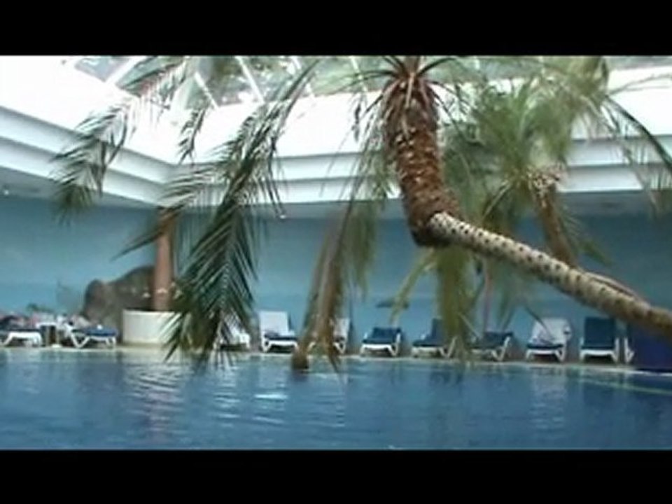 Ramada Hotel Friedrichroda Wellnesshotel TOP Bewertung gutes Essen