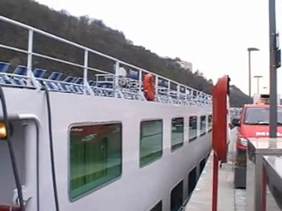 MS Videlio von Nicko Tours Nicko Tours Flusskreuzfahrten