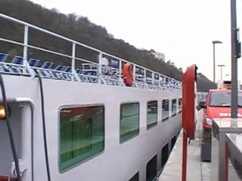 MS Videlio von Nicko Tours Nicko Tours Flusskreuzfahrten