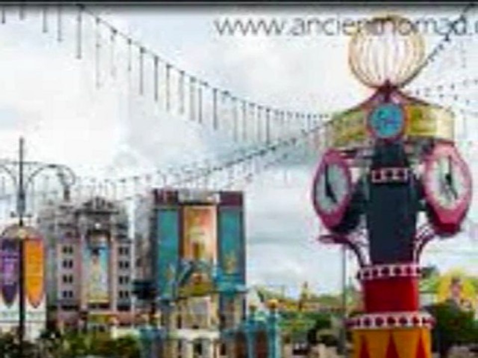 Brunei Hotel and Hostel Reservation