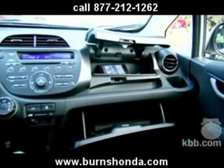 2012 Honda Fit Review Philadelphia PA Dealer