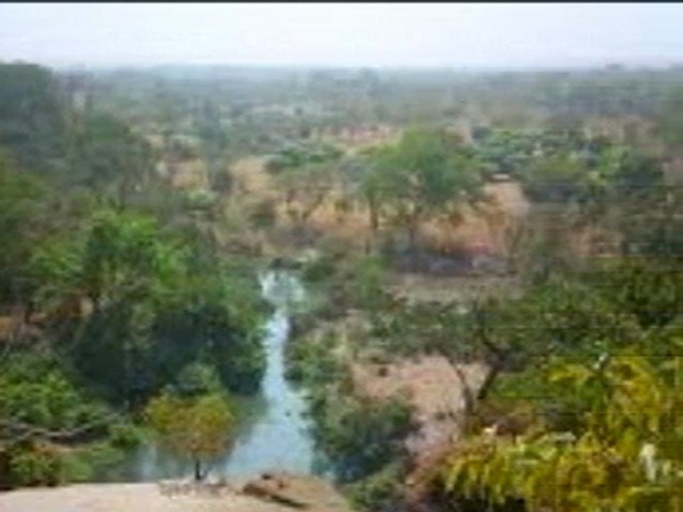 Burkina faso hotel and hostel reservation