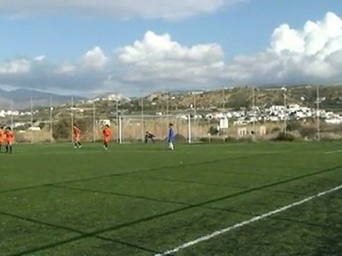 ΑΝΑΓΕΝΝΗΣΗ-ΑΟ ΠΑΡΟΥ ΝΕΟΙ (ΦΑΣΕΙΣ-ΓΚΟΛ)