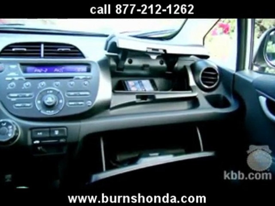 2012 Honda Fit review Stratford NJ Dealer