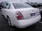 2006 Nissan Altima for sale in Columbus OH - Used Nissan by EveryCarListed.com