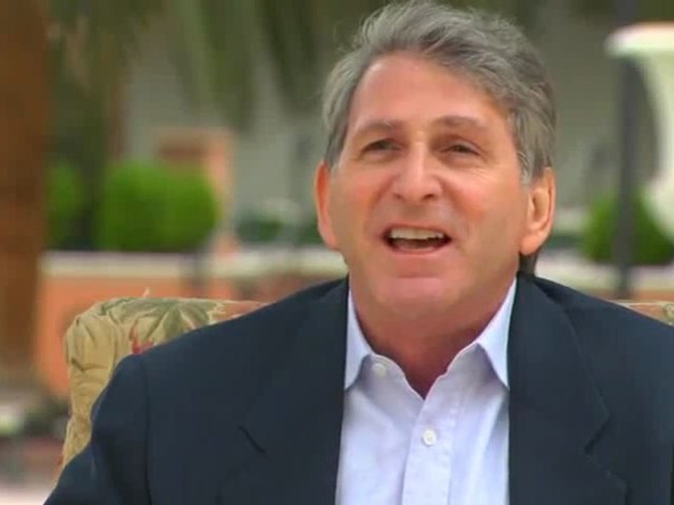 ASEA Stories- Michael Stern