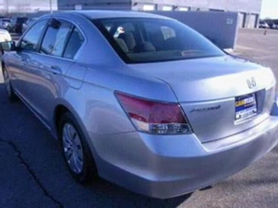2008 Honda Accord for sale in Wichita KS - Used Honda by EveryCarListed.com