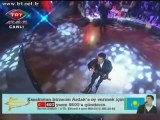 ARDAK-1 Kazakistan Avrasya yıldızı final TRT