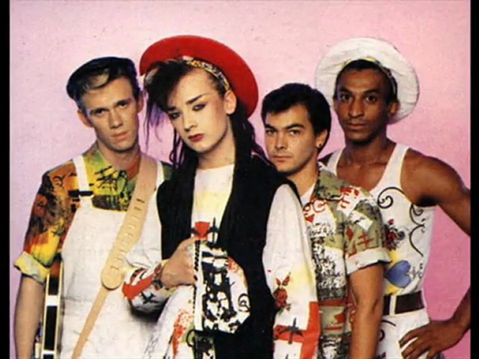 Cultura Rock: "Voces Anonimas" (2)