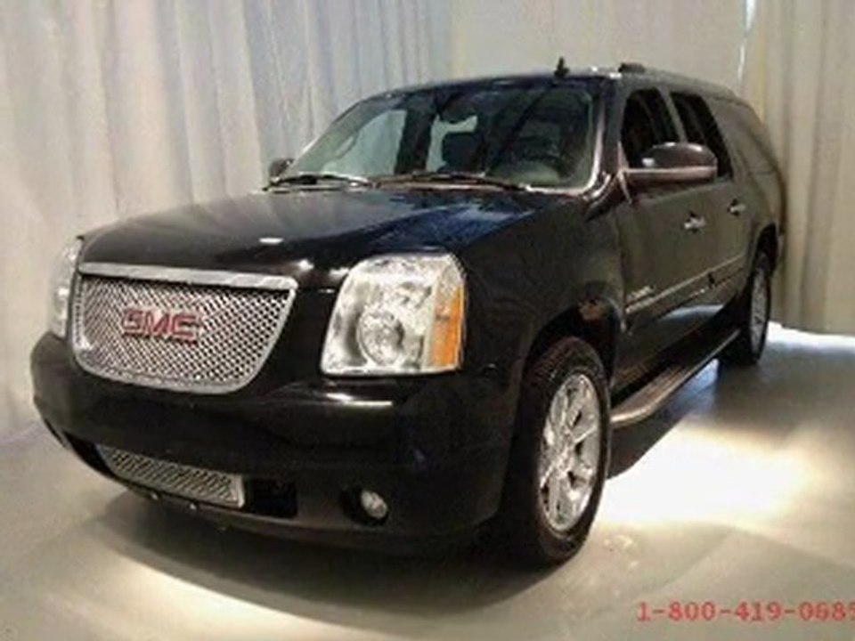 0 GMC Yukon XL for sale in Hardeeville SC - Used GMC by EveryCarListed.com