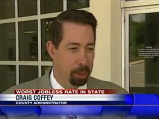 Benefits for Florida Unemployment Increase for 2012