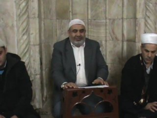 Zile Ulu Cami Kırk hatim 38.gün_12.01.2012_www.zileweb.com