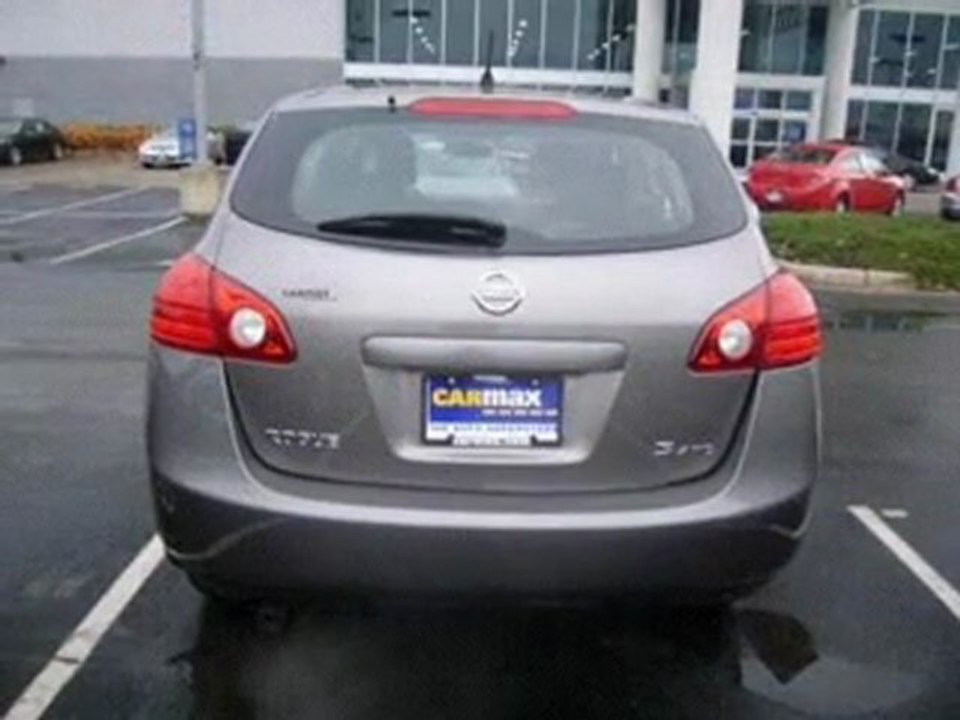 2009 Nissan Rogue for sale in Columbus OH - Used Nissan by EveryCarListed.com