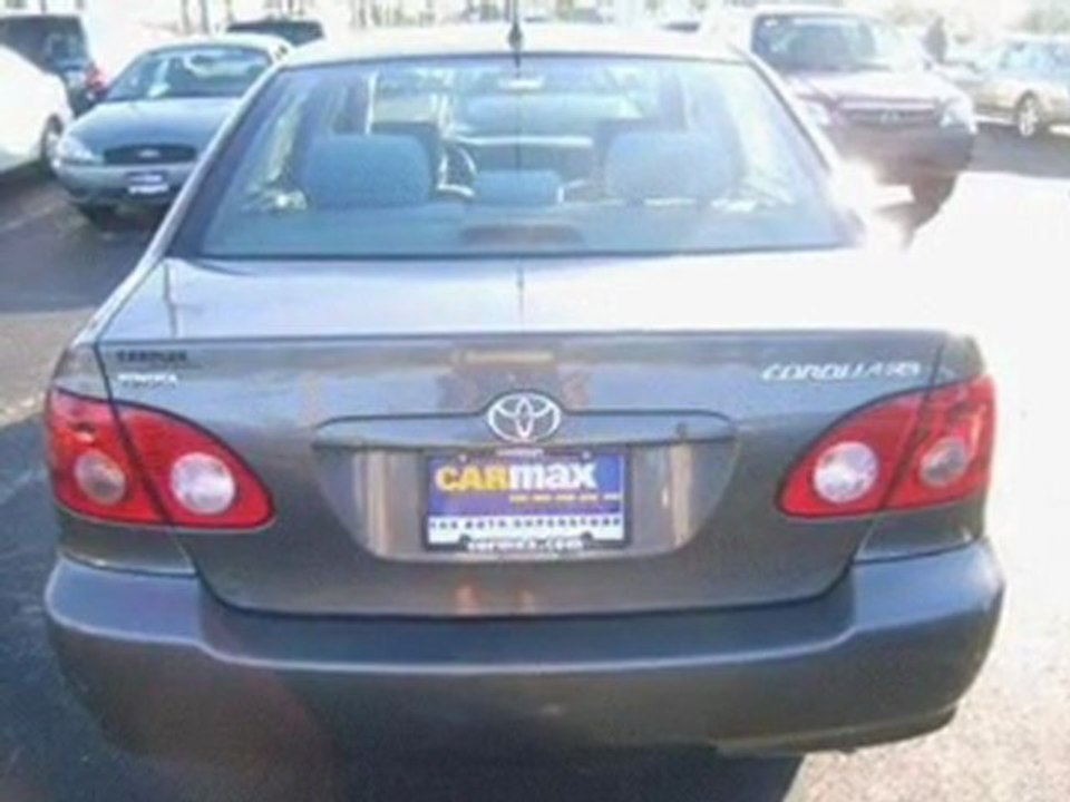 2008 Toyota Corolla for sale in Boynton Beach FL - Used Toyota by EveryCarListed.com