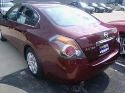 2010 Nissan Altima for sale in Columbus OH - Used Nissan by EveryCarListed.com