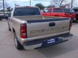 2004 Chevrolet Silverado 1500 for sale in Garland TX - Used Chevrolet by EveryCarListed.com