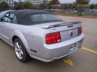 2007 Ford Mustang for sale in Houston Te - Used Ford by EveryCarListed.com