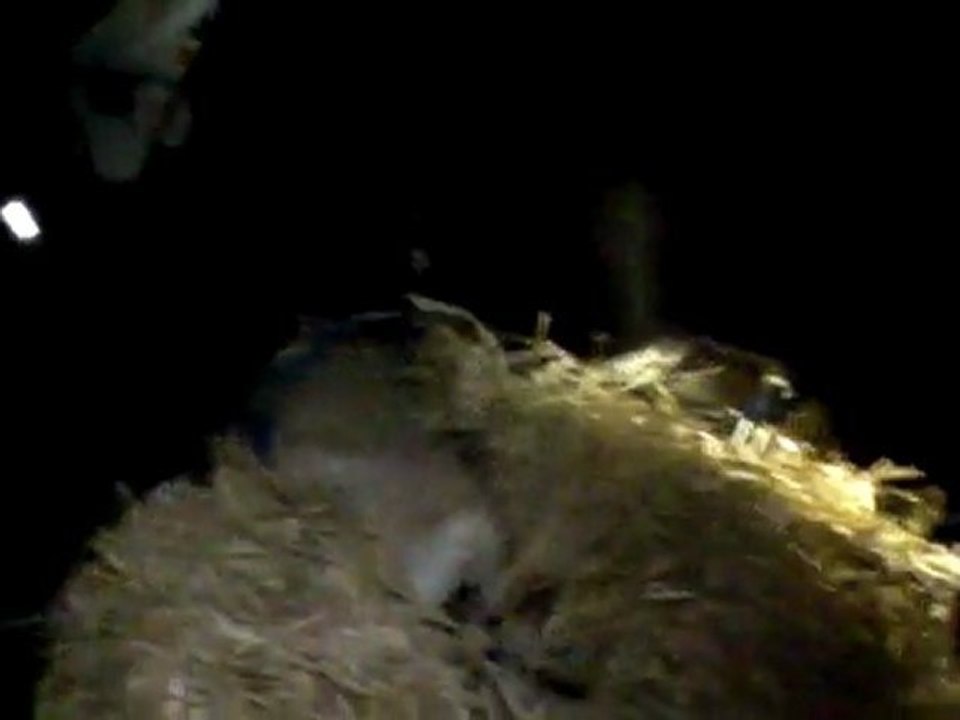 La Grande Odyssée Savoie Mont Blanc etape 7a salva luque