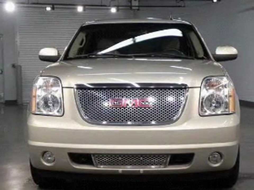 2008 GMC Yukon for sale in Little Rock AR - Used GMC by EveryCarListed.com