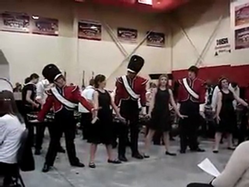 Little Drummer Boy -