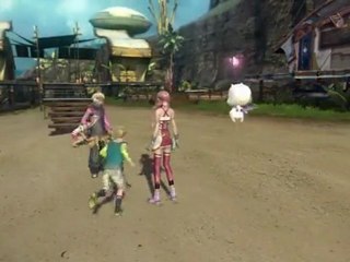 [PS3][JPN] Final Fantasy XIII-2 - Part 18 {Episode 02}