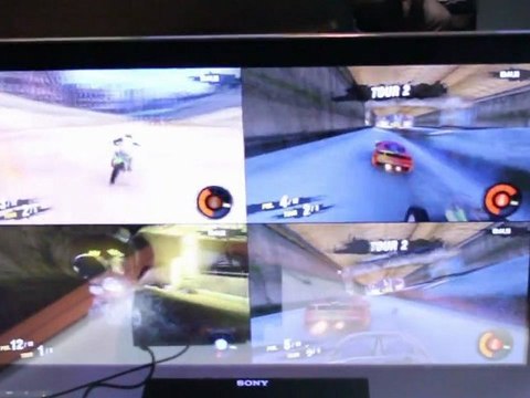 Soirée Motorstorm Apocalypse - Console-toi.Fr