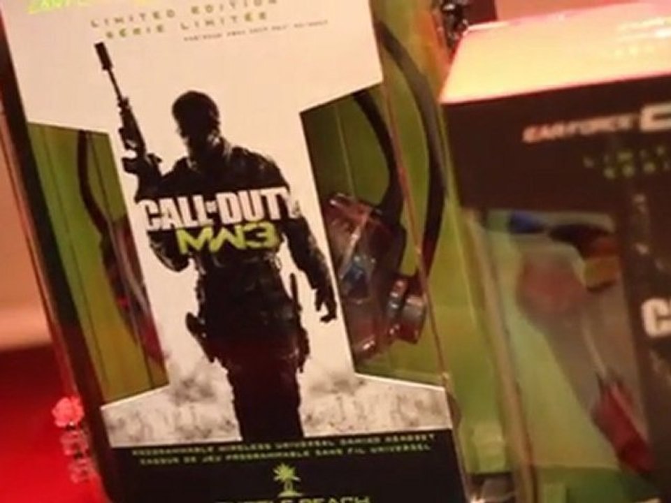 Présentation catalogue BigBen Interactive - Console-toi.fr