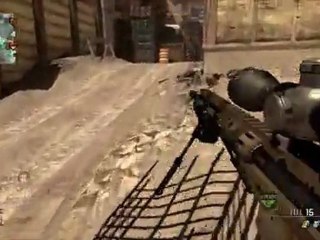 1re partie Msr-Annonce de ma chaîne