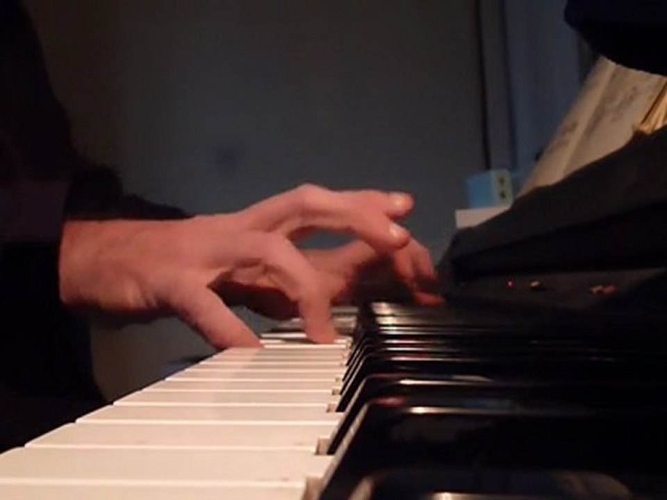 Apollon Musagète, Stravinsky "Birth of Apollo" (piano reduction)