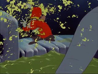 Dumbo Read Along Clip 2