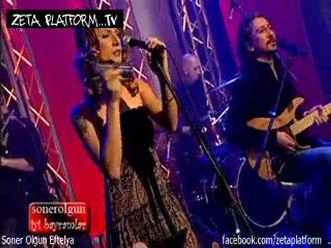 EFTELYA(SONER OLGUN):::::zeta platform:::::