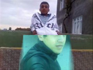 Anadolu Rap Time - Al Bu Canımı Kurtar AllAh 2012