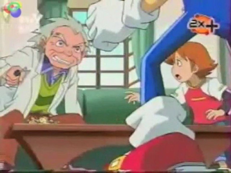 French YTP - Awesomeness Poop