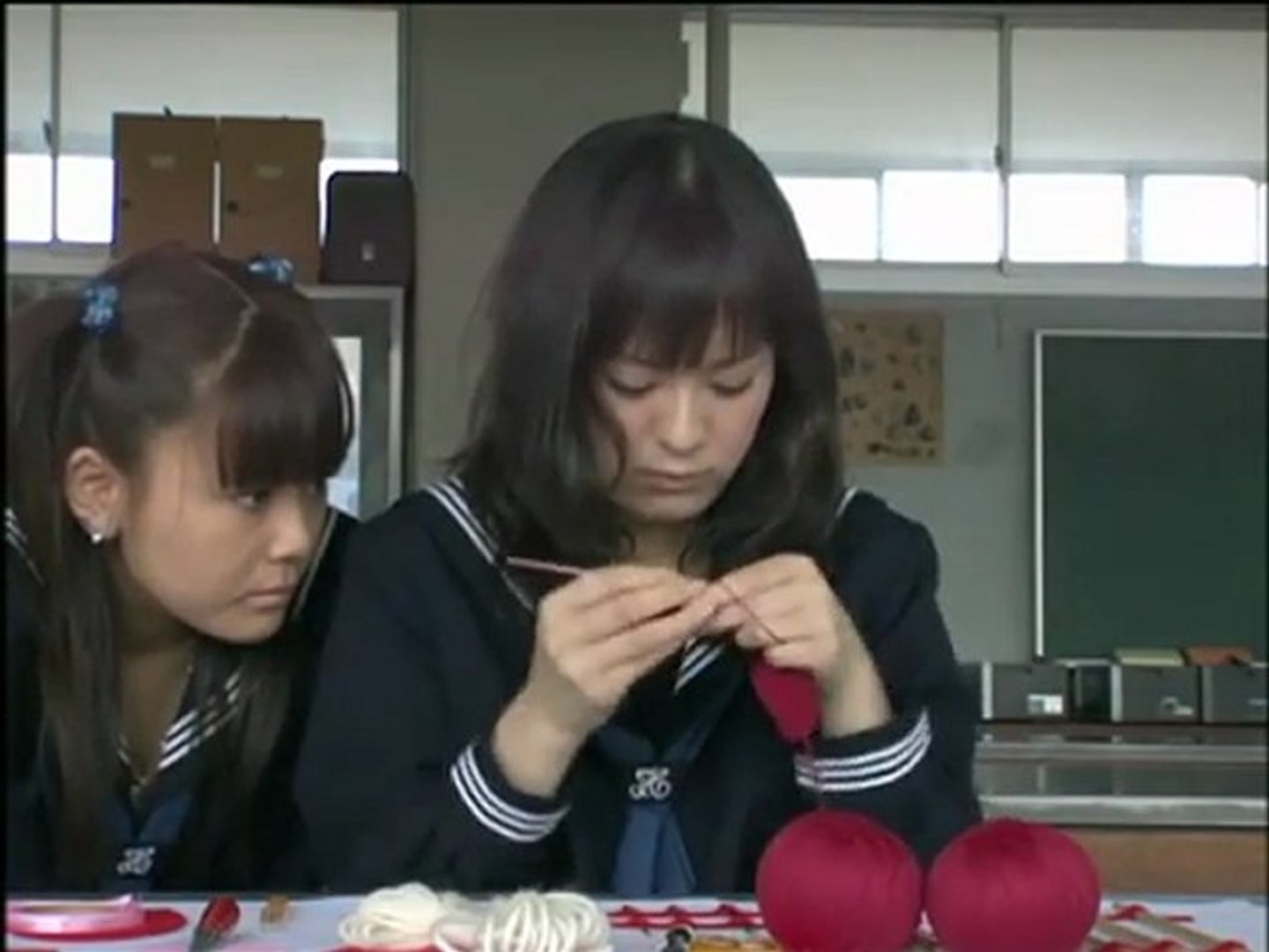 Swing Girls Side Story Extras 動画 Dailymotion