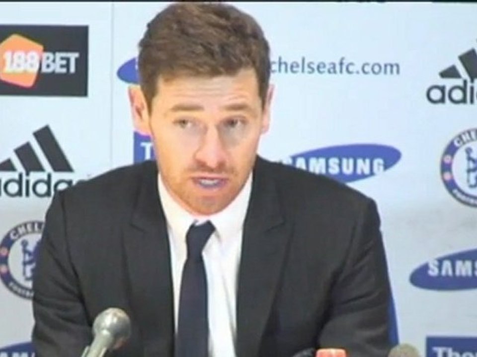 Villas-Boas lobt den wichtigen Dreier