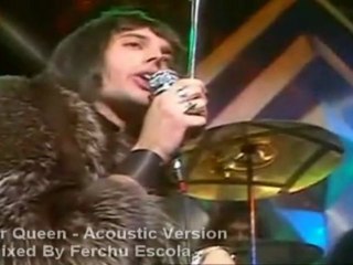 Killer Queen - Acoustic Remix 🎶