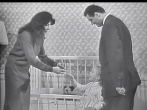 Juliette Gréco: Ma fille, bonjour (inédit)