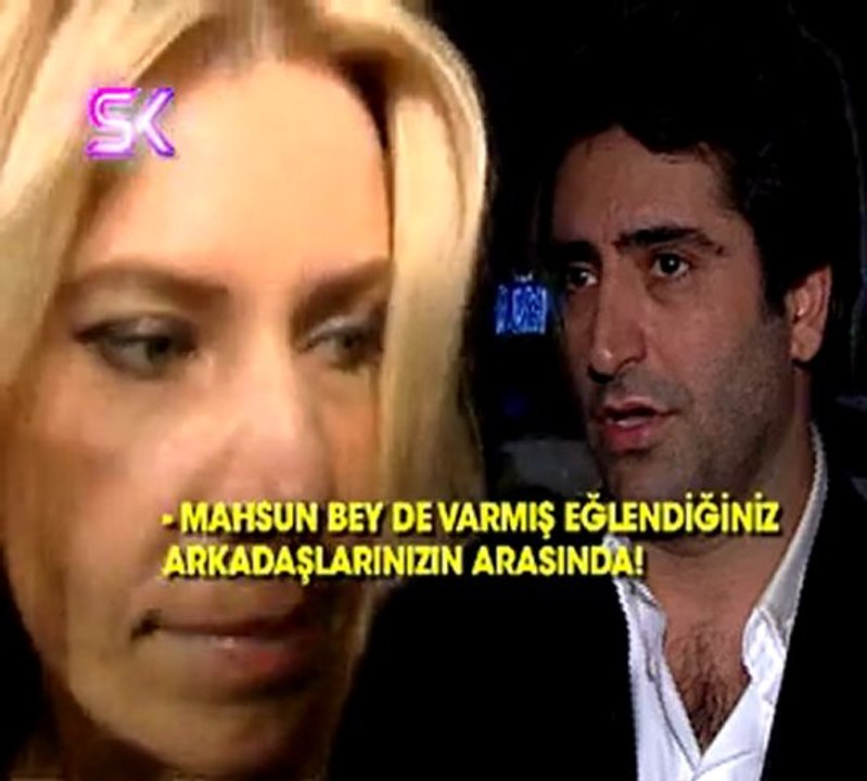 mahsun naz