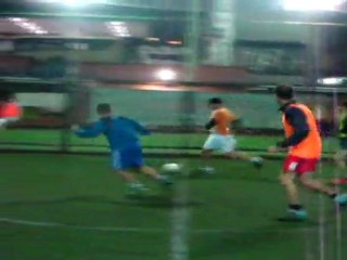 14.01.2012 REAL MEGA-MAVİ AY