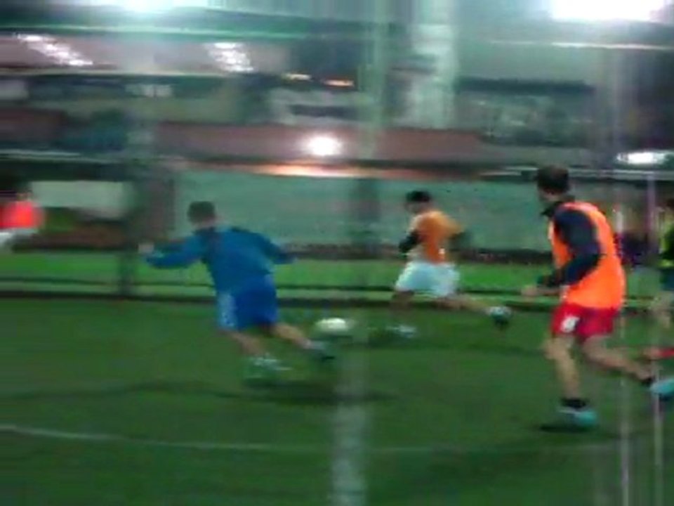 14.01.2012 REAL MEGA-MAVİ AY