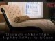 Chaise Lounge Chairs Indoors - Beautify your Home with Indoor Chaise Lounge