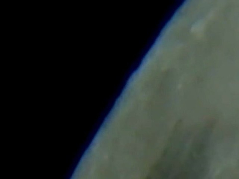 The Moon - Rim Survey