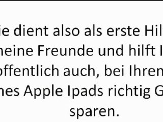 Kann ich einen Ipad günstig kaufen?