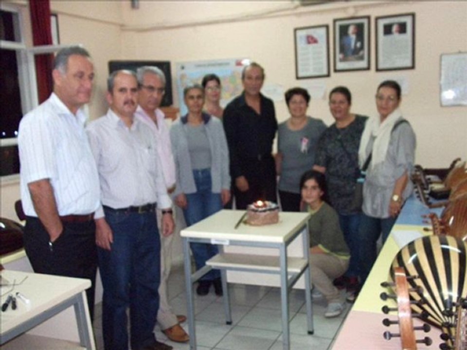 BUSELİK PEŞREV