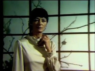 Annabel Buffet: "Côté gauche" 1970