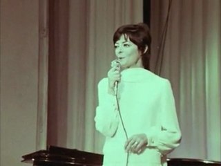 Annabel Buffet: La peau d'homme (Olympia 70)