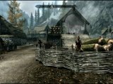 Epopée [La route interminable] sur The Elder Scrolls V SKYRIM (Xbox 360)