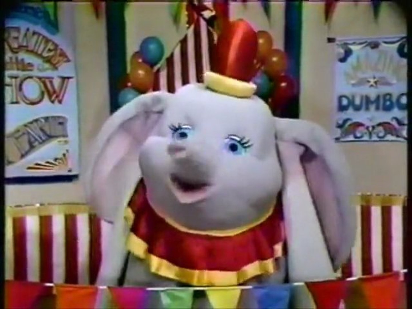 Dumbo's Circus-Transformers Theme (TV Ringtone) - video Dailymotion