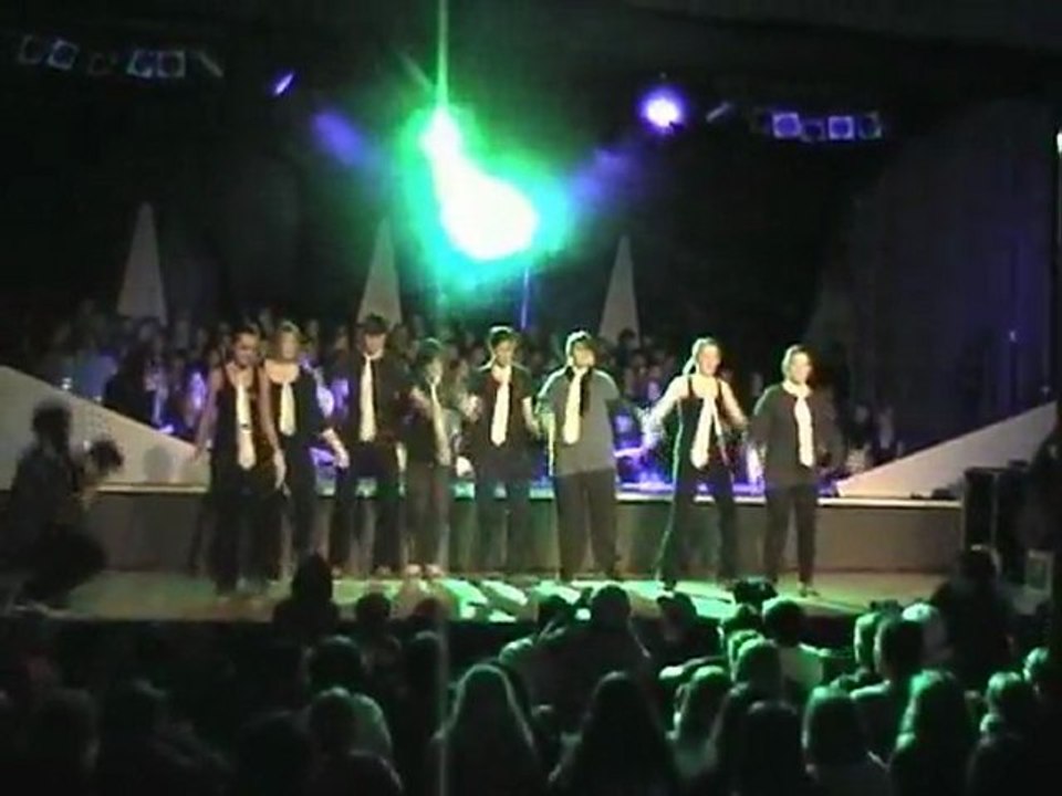 Tanz 2 - TEN SING life’n’rhythm Seminar 2012 (7/19)